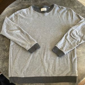 Linksoul crewneck sweatshirt
